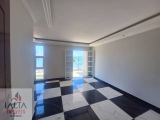 Apartamento Frente Mar à Venda – Praia Martim de Sá | Caraguatatuba/SP