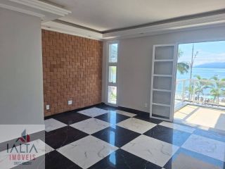 Apartamento Frente Mar à Venda – Praia Martim de Sá | Caraguatatuba/SP