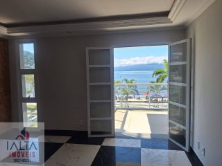 Apartamento Frente Mar à Venda – Praia Martim de Sá | Caraguatatuba/SP