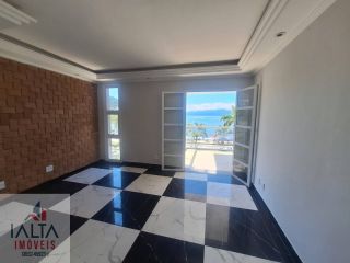 Apartamento Frente Mar à Venda – Praia Martim de Sá | Caraguatatuba/SP