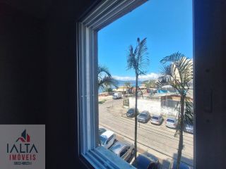 Apartamento Frente Mar à Venda – Praia Martim de Sá | Caraguatatuba/SP