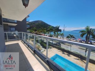 Apartamento Frente Mar à Venda – Praia Martim de Sá | Caraguatatuba/SP