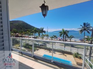 Apartamento Frente Mar à Venda – Praia Martim de Sá | Caraguatatuba/SP