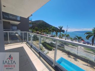 Apartamento Frente Mar à Venda – Praia Martim de Sá | Caraguatatuba/SP
