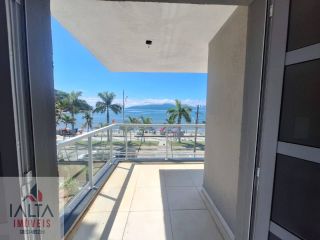 Apartamento Frente Mar à Venda – Praia Martim de Sá | Caraguatatuba/SP