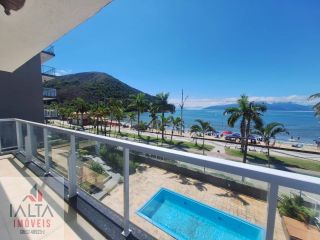 Apartamento Frente Mar à Venda – Praia Martim de Sá | Caraguatatuba/SP