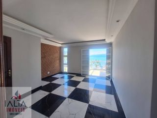 Apartamento Frente Mar à Venda – Praia Martim de Sá | Caraguatatuba/SP