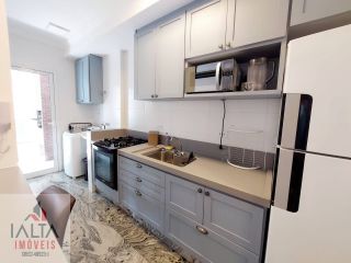 Apartamento à venda na Toninhas – Ubatuba/SP