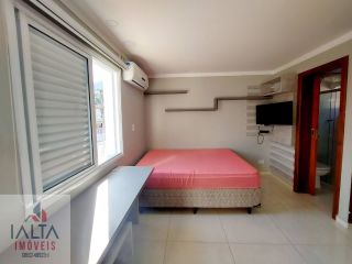 Venda Studio na Região Central de Ubatuba/SP
