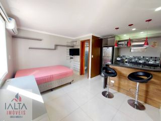 Venda Studio na Região Central de Ubatuba/SP