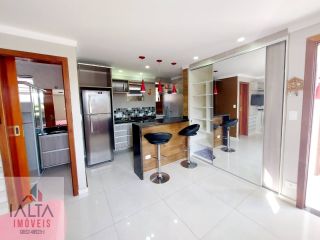Venda Studio na Região Central de Ubatuba/SP