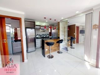 Venda Studio na Região Central de Ubatuba/SP