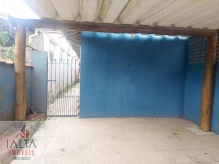 Casa bairro Pereque Açu em Ubatuba/SP