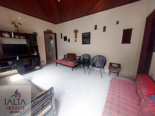 Casa bairro Pereque Açu em Ubatuba/SP