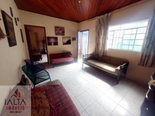 Casa bairro Pereque Açu em Ubatuba/SP