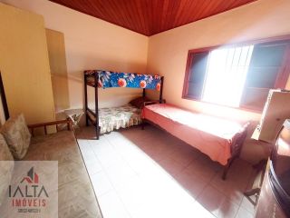 Casa bairro Pereque Açu em Ubatuba/SP