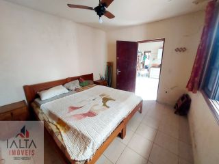 Casa bairro Pereque Açu em Ubatuba/SP