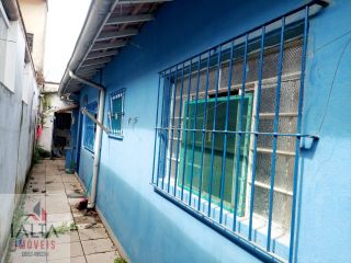 Casa bairro Pereque Açu em Ubatuba/SP