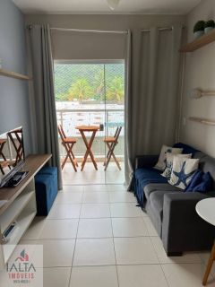Apartamento à venda no Perequê-açú -  excelente oportunidade!