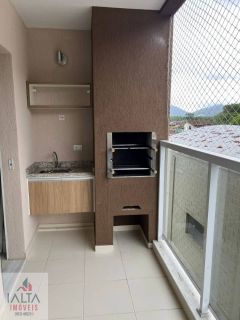 Apartamento à venda no Perequê-açú -  excelente oportunidade!