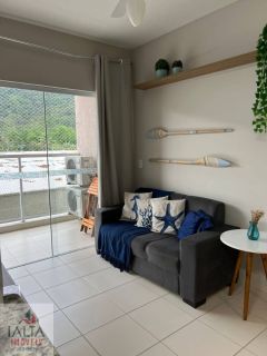 Apartamento à venda no Perequê-açú -  excelente oportunidade!