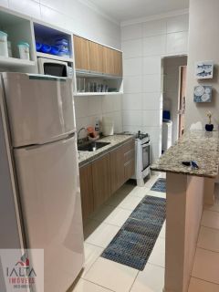 Apartamento à venda no Perequê-açú -  excelente oportunidade!