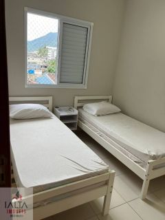 Apartamento à venda no Perequê-açú -  excelente oportunidade!