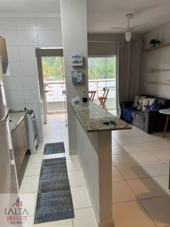 Apartamento à venda no Perequê-açú -  excelente oportunidade!