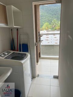 Apartamento à venda no Perequê-açú -  excelente oportunidade!