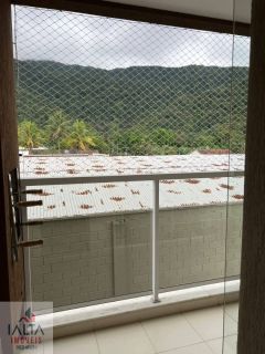 Apartamento à venda no Perequê-açú -  excelente oportunidade!