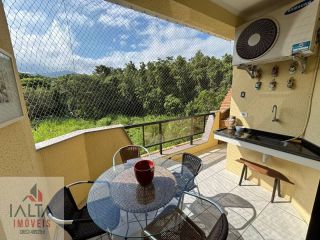 Apartamento completo no Itagua