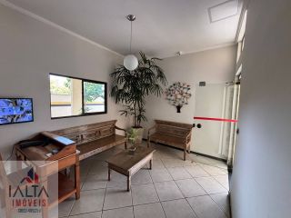 Apartamento completo no Itagua