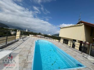 Apartamento completo no Itagua