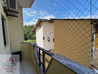 Apartamento completo no Itagua