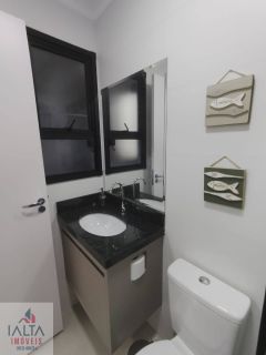 Cobertura com vista para o mar – conforto!