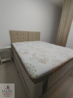 Cobertura com vista para o mar – conforto!