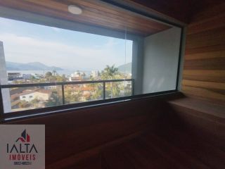 Cobertura com vista para o mar – conforto!