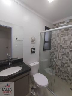 Cobertura com vista para o mar – conforto!