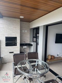 Cobertura com vista para o mar – conforto!