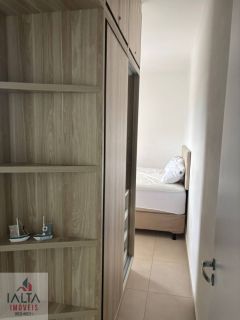Cobertura com vista para o mar – conforto!