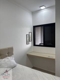 Cobertura com vista para o mar – conforto!