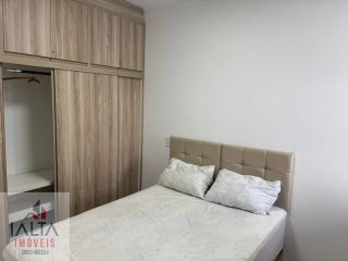 Cobertura com vista para o mar – conforto!