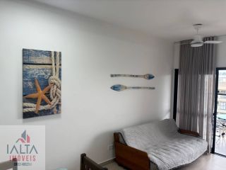 Cobertura com vista para o mar – conforto!