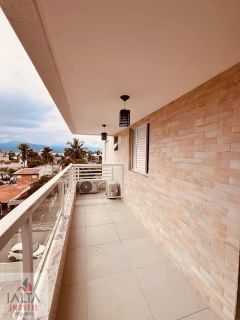 Apartamento novo, mobiliado e pronto para morar!