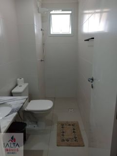 Apartamento novo, mobiliado e pronto para morar!