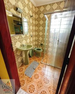 Sobrado com edícula no coração de Ubatuba!