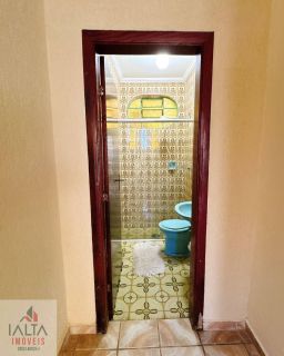 Sobrado com edícula no coração de Ubatuba!