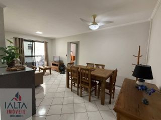 Apartamento mobiliado no Itagua  de Ubatuba – praticidade e excelente localização!