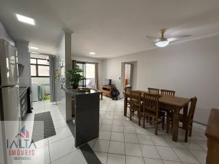 Apartamento mobiliado no Itagua  de Ubatuba – praticidade e excelente localização!