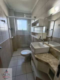 localização estratégica próximo a Roda Gigante!